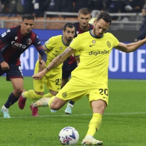 九州娱乐-国际米兰赴博洛尼亚作战，期待延续不败纪录(国际米兰vs博洛尼亚回放免费观看2020年)