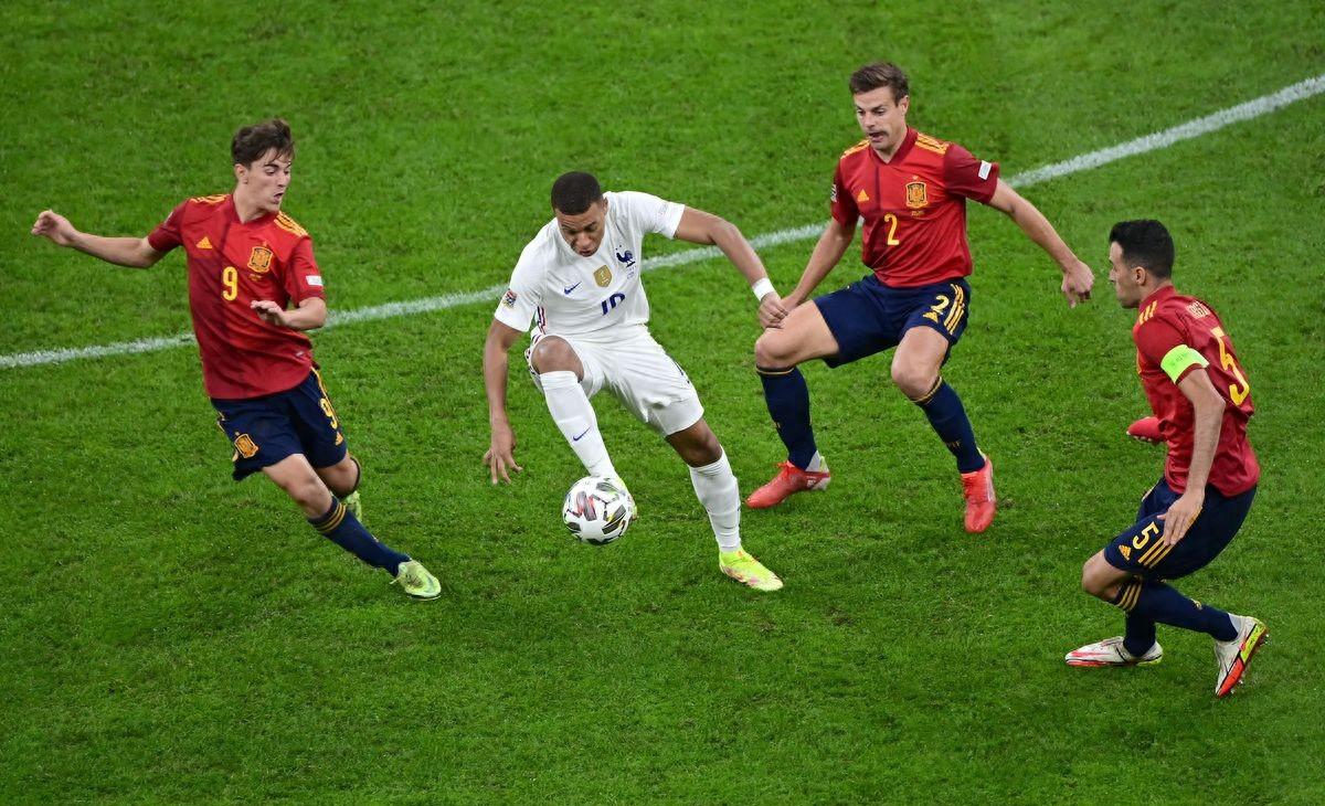 欧国联胜者晋级败者淘汰:比赛制度持续激烈的简单介绍 欧国联胜者晋级败者淘汰:比赛制度持续激烈的简单介绍