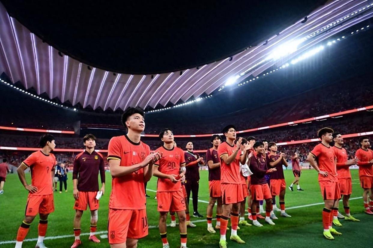 体育界盛传国足备战备受关注，球队留下深刻印象的简单介绍