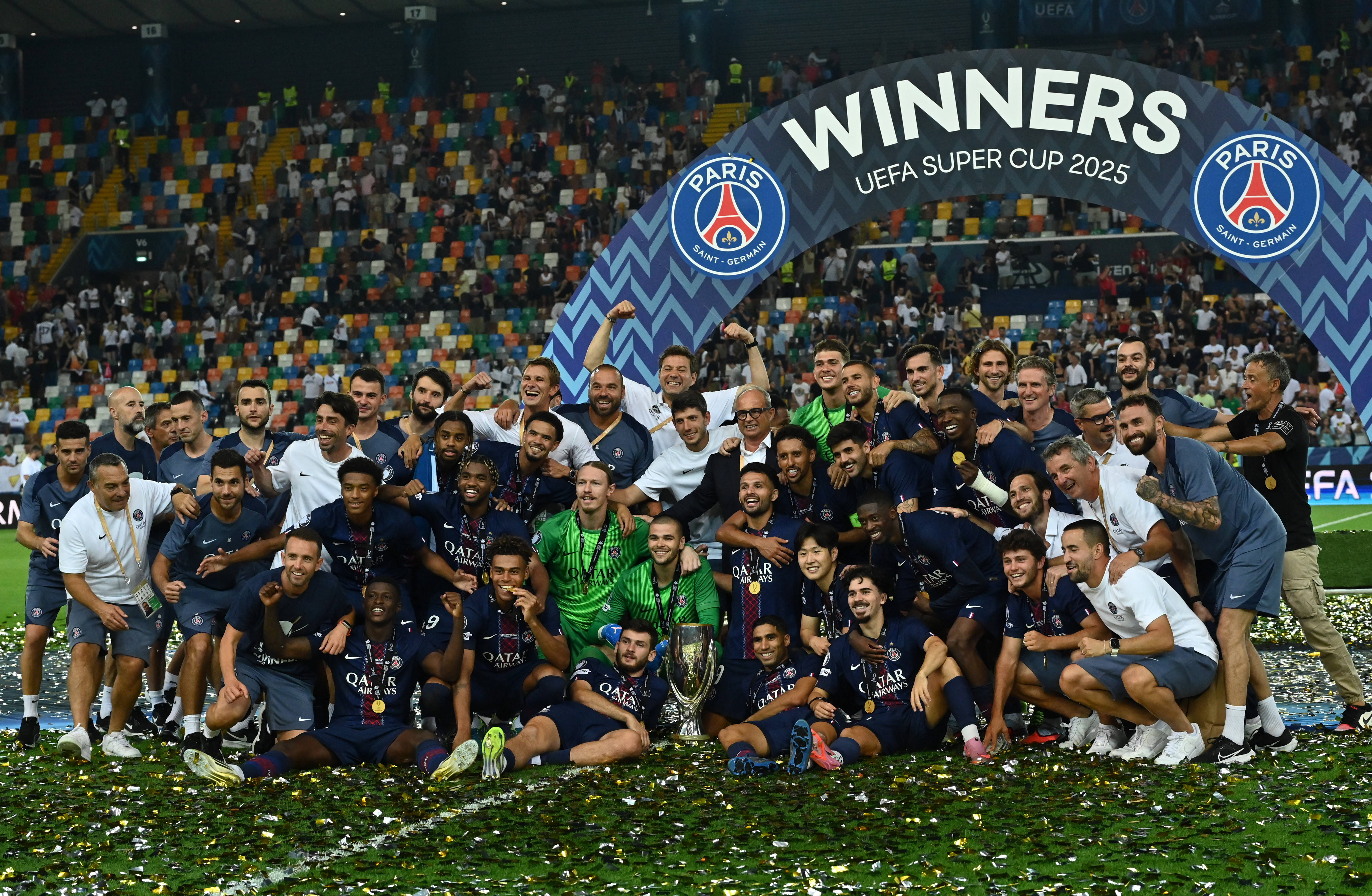 欧洲顶级俱乐部联赛燃爆全球球迷的简单介绍