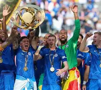 球队冠军总数最多 球队冠军总数最多