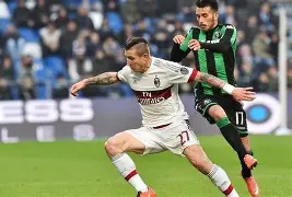 关于萨索洛主场取胜，继续保持不败纪录的信息