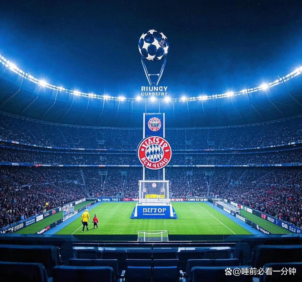 拜仁慕尼黑晋级欧冠八强，取得胜利(拜仁慕尼黑晋级欧冠八强,取得胜利了吗)