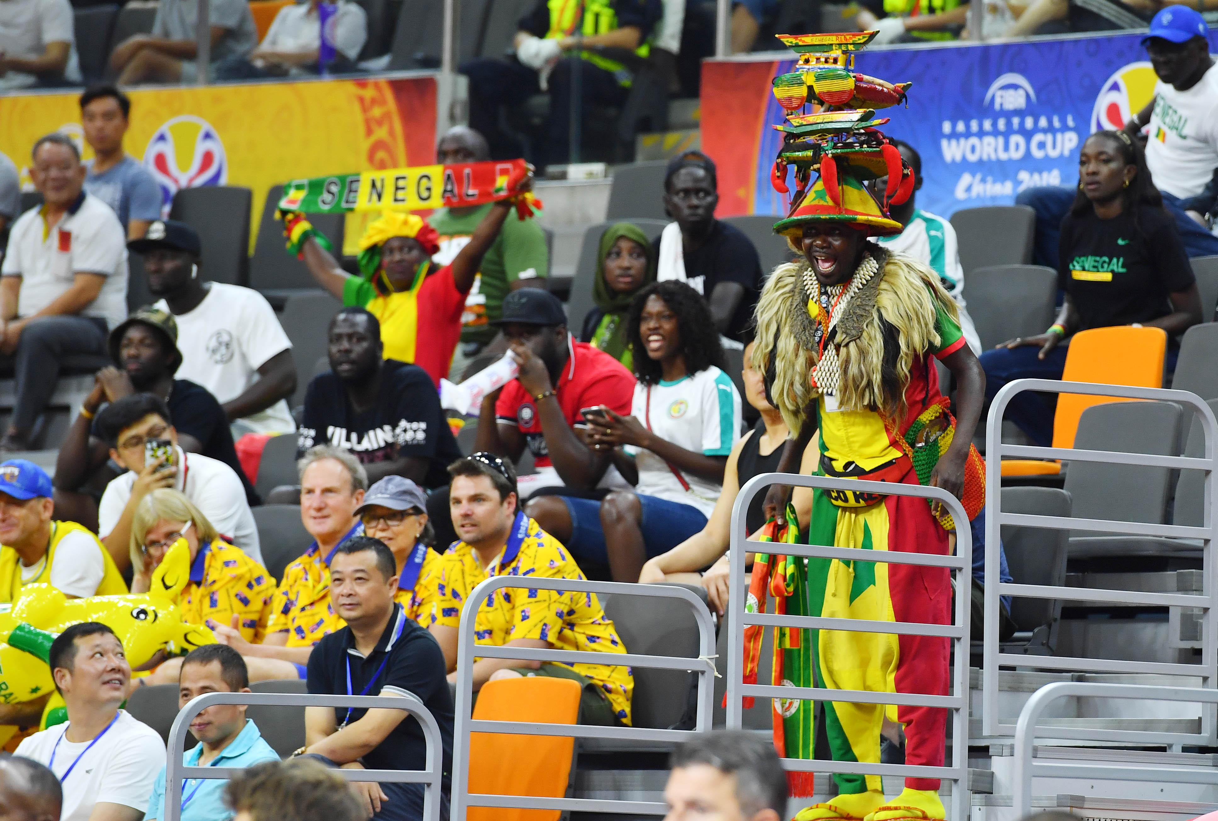 澳大利亚篮球联赛引进新规则以吸引更多球迷